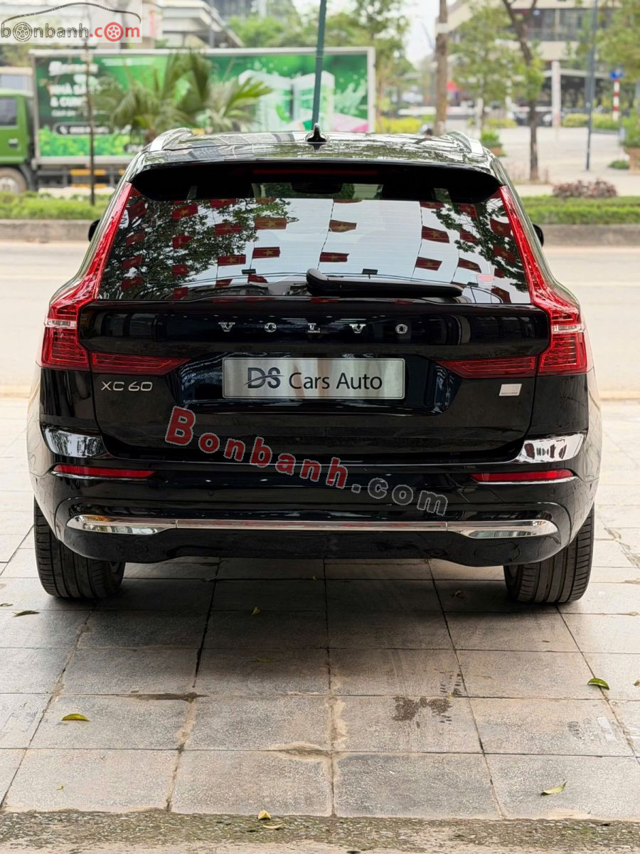 Bán ô tô Volvo XC60 Recharge T8 AWD - 2022 - xe cũ
