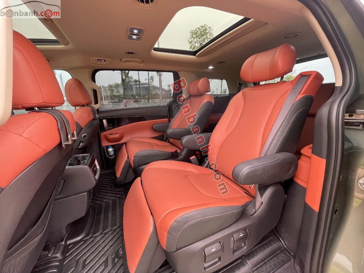 Bán ô tô Kia Carnival Signature 2.2D - 2025 - xe cũ