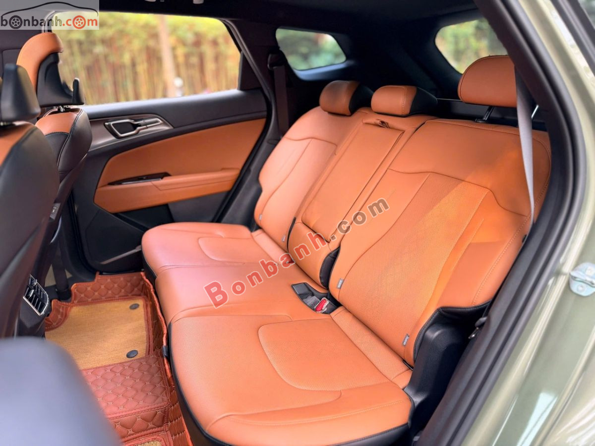 Bán ô tô Kia Sportage Signature 2.0D - 2024 - xe cũ