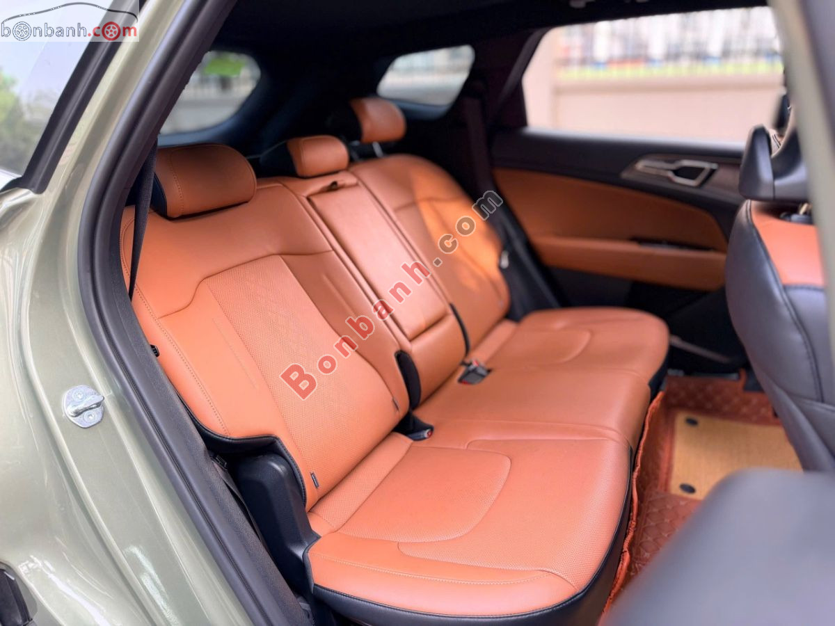 Bán ô tô Kia Sportage Signature 2.0D - 2024 - xe cũ