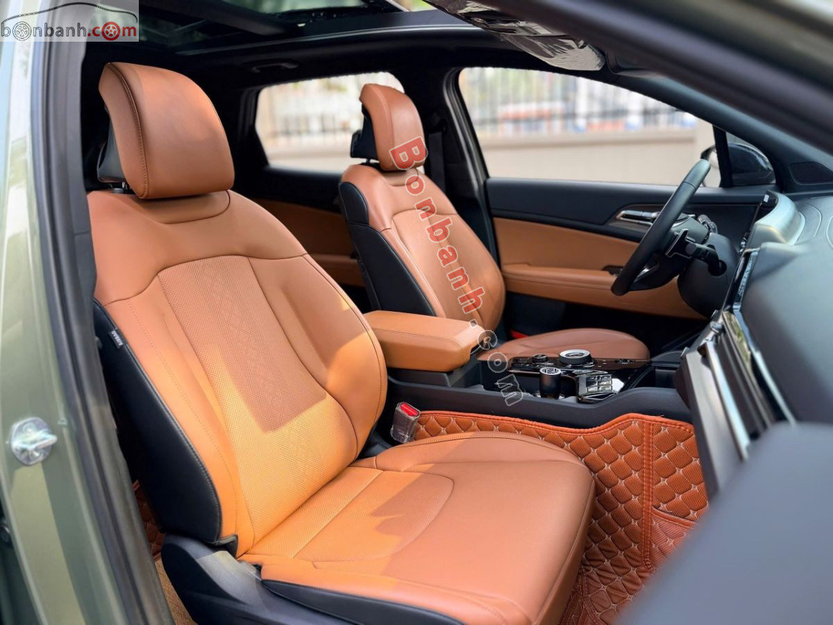 Bán ô tô Kia Sportage Signature 2.0D - 2024 - xe cũ