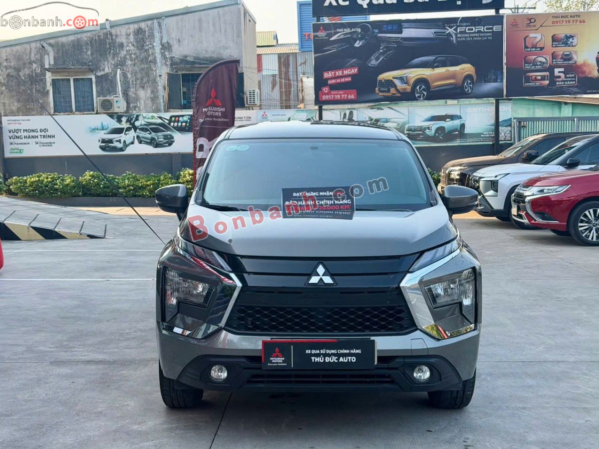 Bán ô tô Mitsubishi Xpander 1.5 AT - 2024 - xe cũ