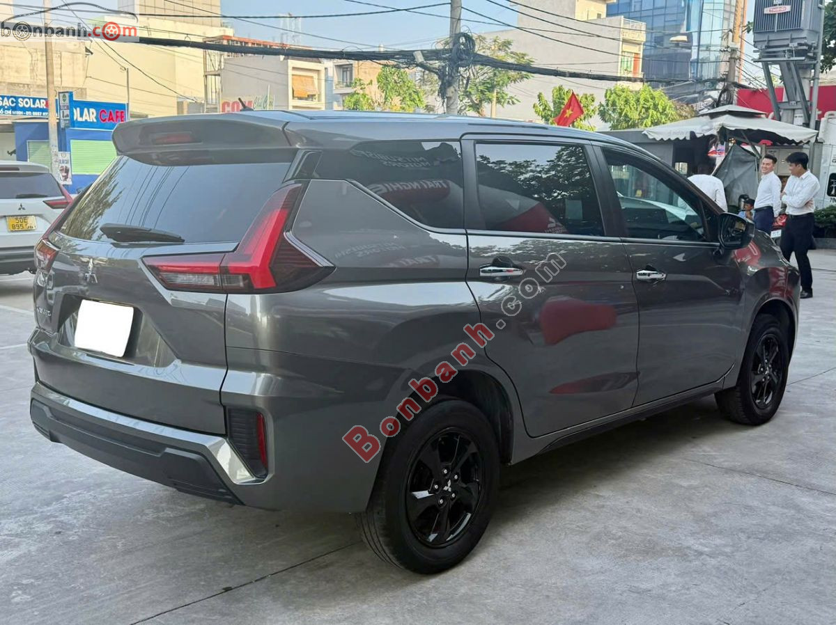 Bán ô tô Mitsubishi Xpander 1.5 AT - 2024 - xe cũ
