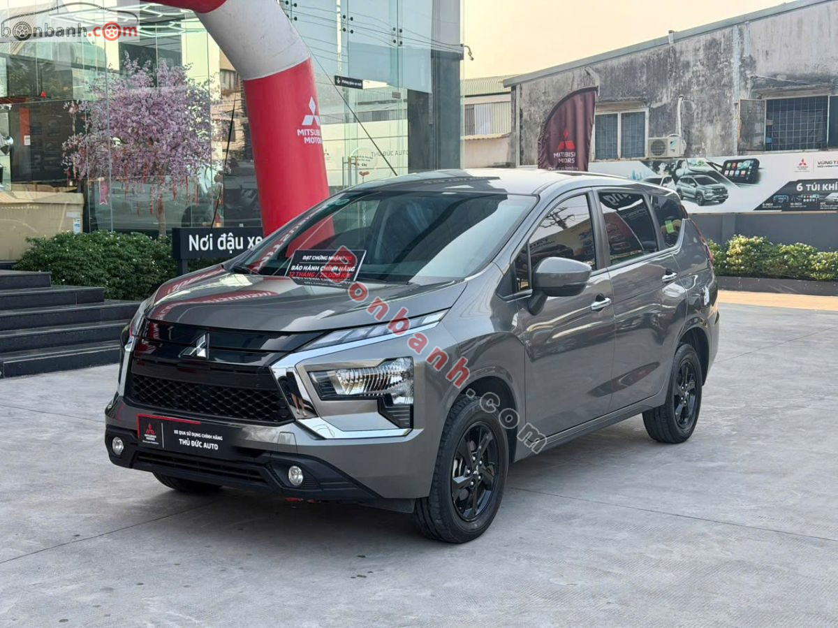 Bán ô tô Mitsubishi Xpander 1.5 AT - 2024 - xe cũ