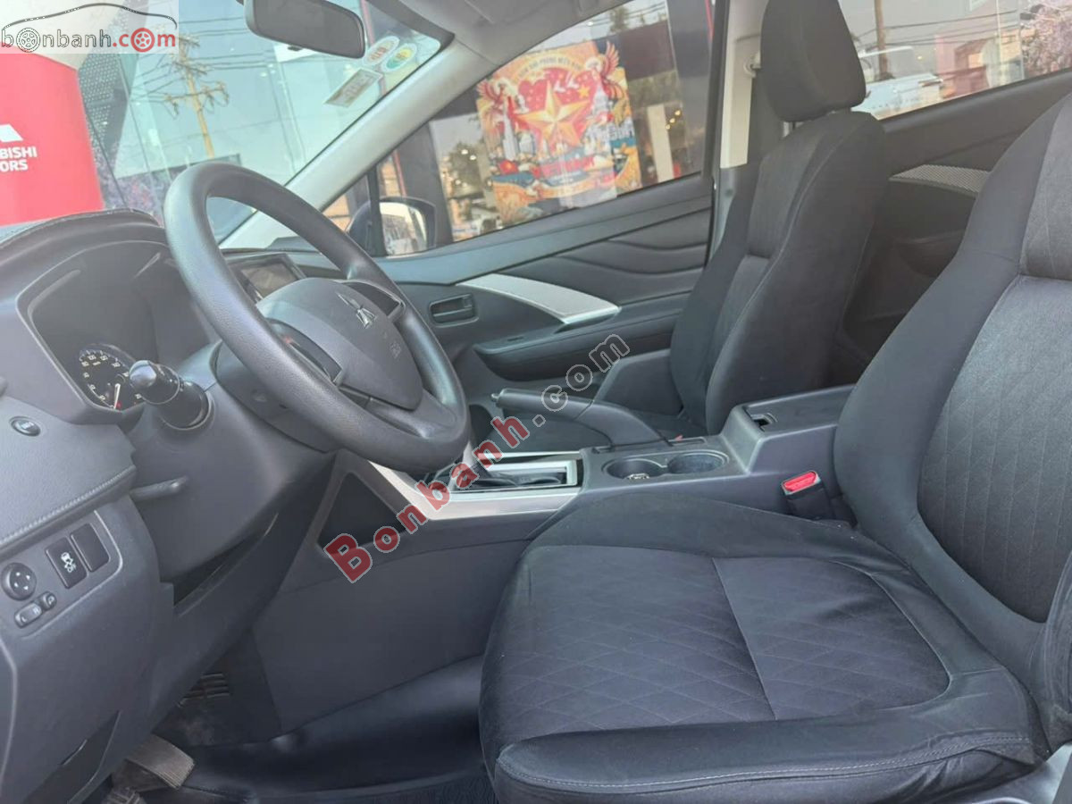 Bán ô tô Mitsubishi Xpander 1.5 AT - 2024 - xe cũ