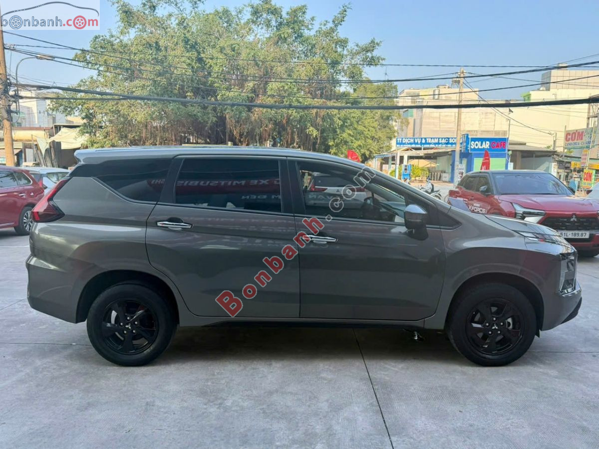 Bán ô tô Mitsubishi Xpander 1.5 AT - 2024 - xe cũ