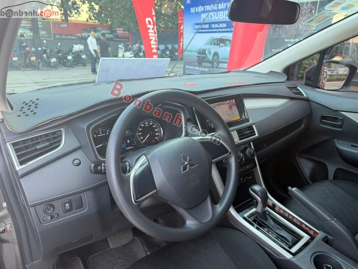 Bán ô tô Mitsubishi Xpander 1.5 AT - 2024 - xe cũ