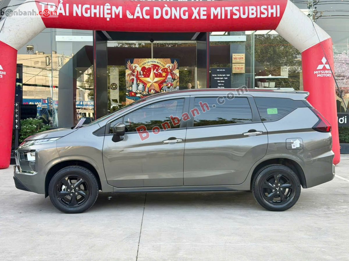 Bán ô tô Mitsubishi Xpander 1.5 AT - 2024 - xe cũ