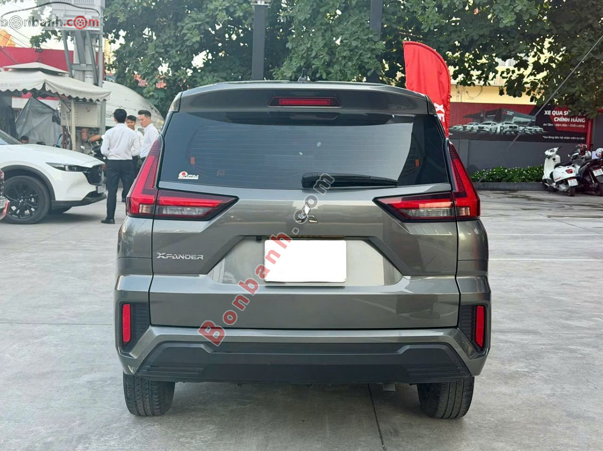 Bán ô tô Mitsubishi Xpander 1.5 AT - 2024 - xe cũ