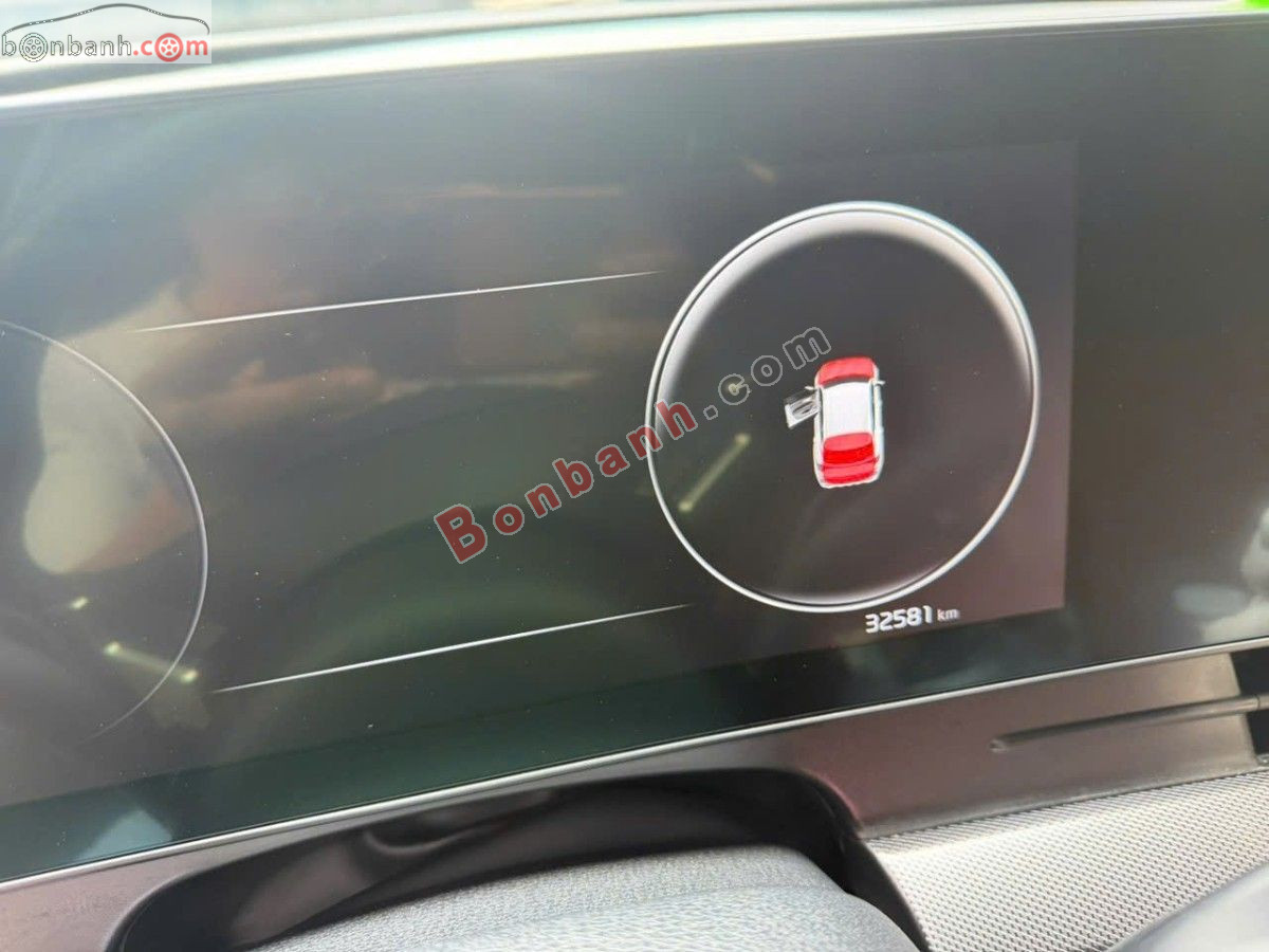 Bán ô tô Kia Sportage Signature 2.0D - 2024 - xe cũ