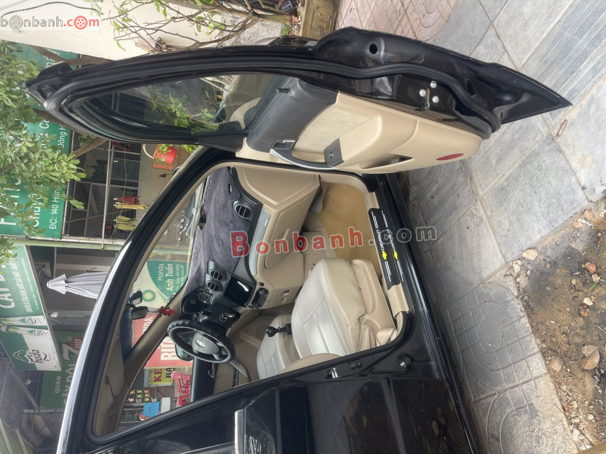 Bán ô tô Chevrolet Aveo LT 1.5 MT - 2015 - xe cũ