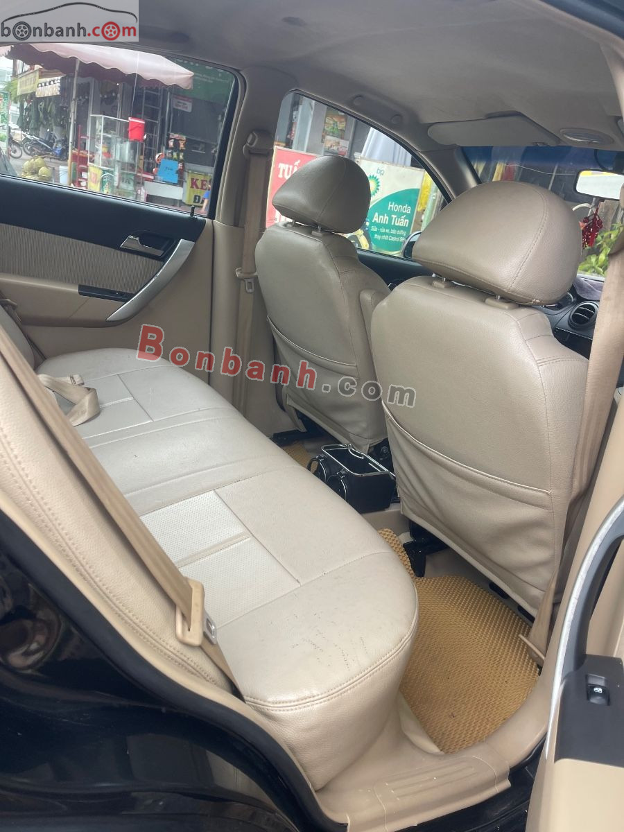 Bán ô tô Chevrolet Aveo LT 1.5 MT - 2015 - xe cũ