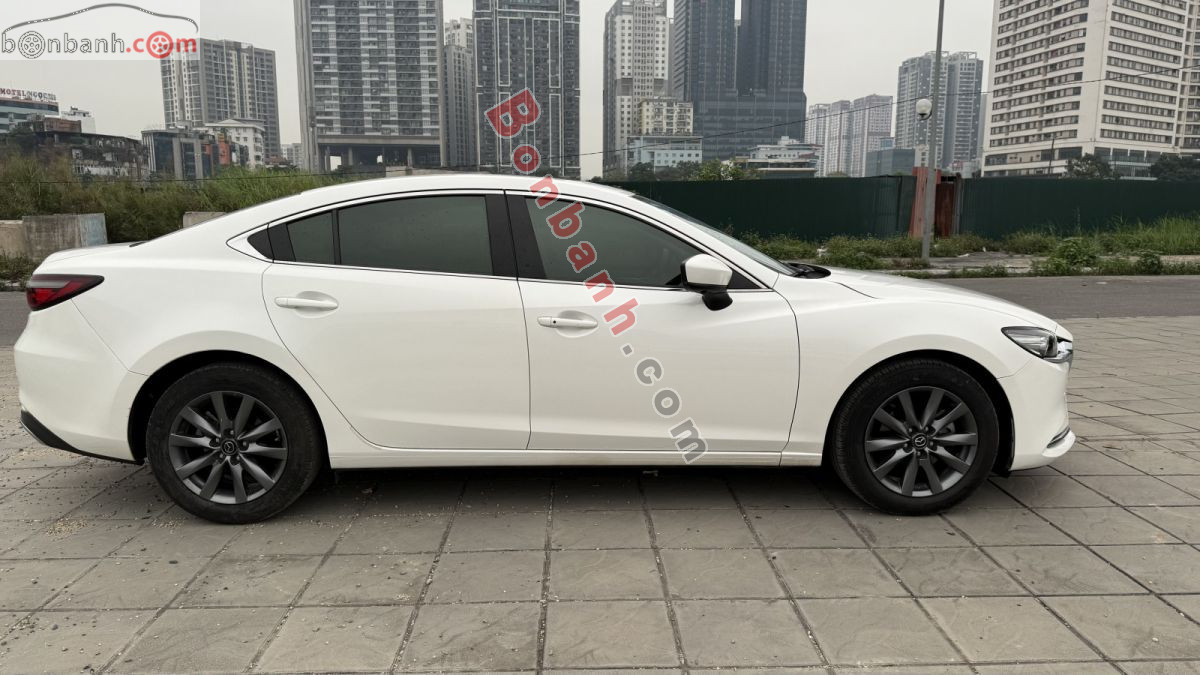 Bán ô tô Mazda 6 Premium 2.0 AT - 2023 - xe cũ
