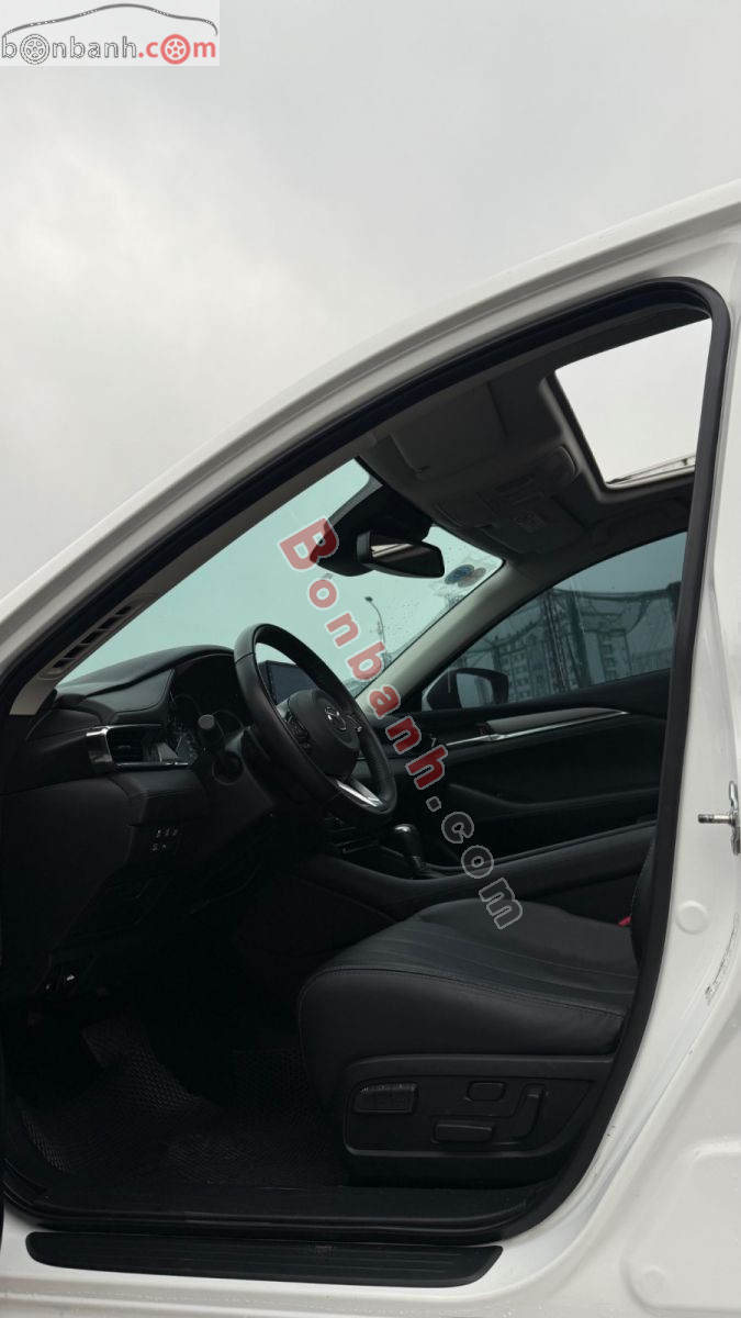 Bán ô tô Mazda 6 Premium 2.0 AT - 2023 - xe cũ