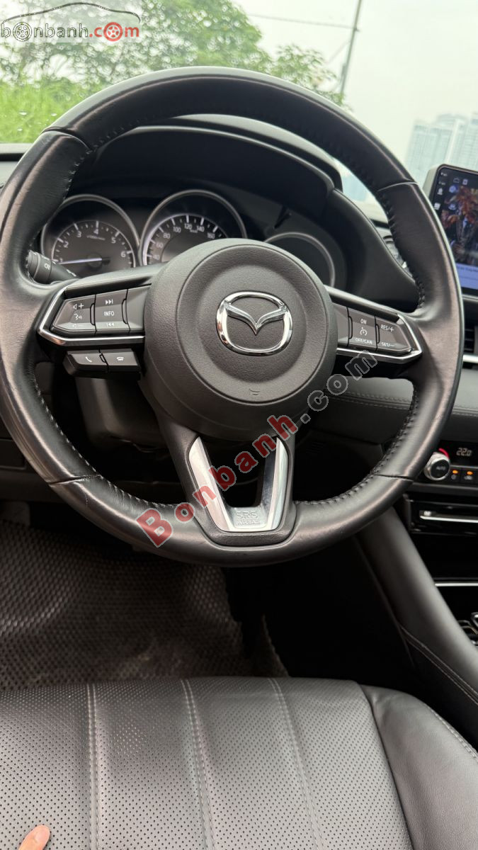 Bán ô tô Mazda 6 Premium 2.0 AT - 2023 - xe cũ