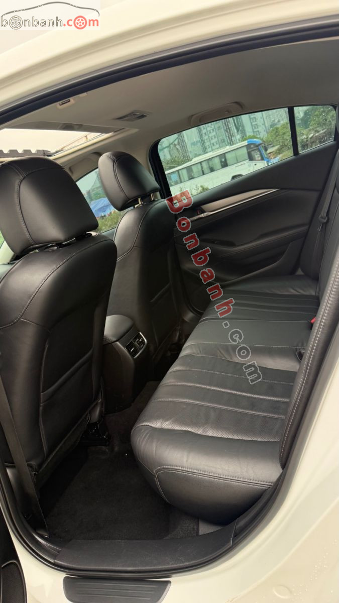 Bán ô tô Mazda 6 Premium 2.0 AT - 2023 - xe cũ