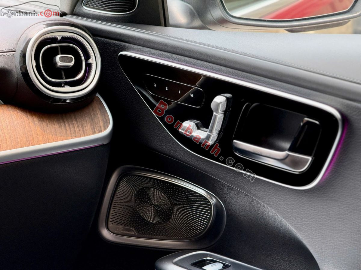 Bán ô tô Mercedes Benz C class C200 Avantgarde Plus - 2023 - xe cũ