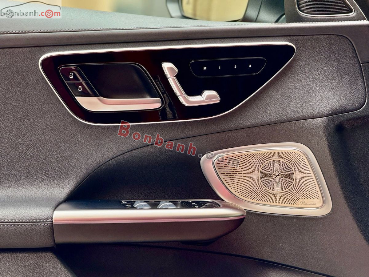 Bán ô tô Mercedes Benz C class C200 Avantgarde Plus - 2023 - xe cũ