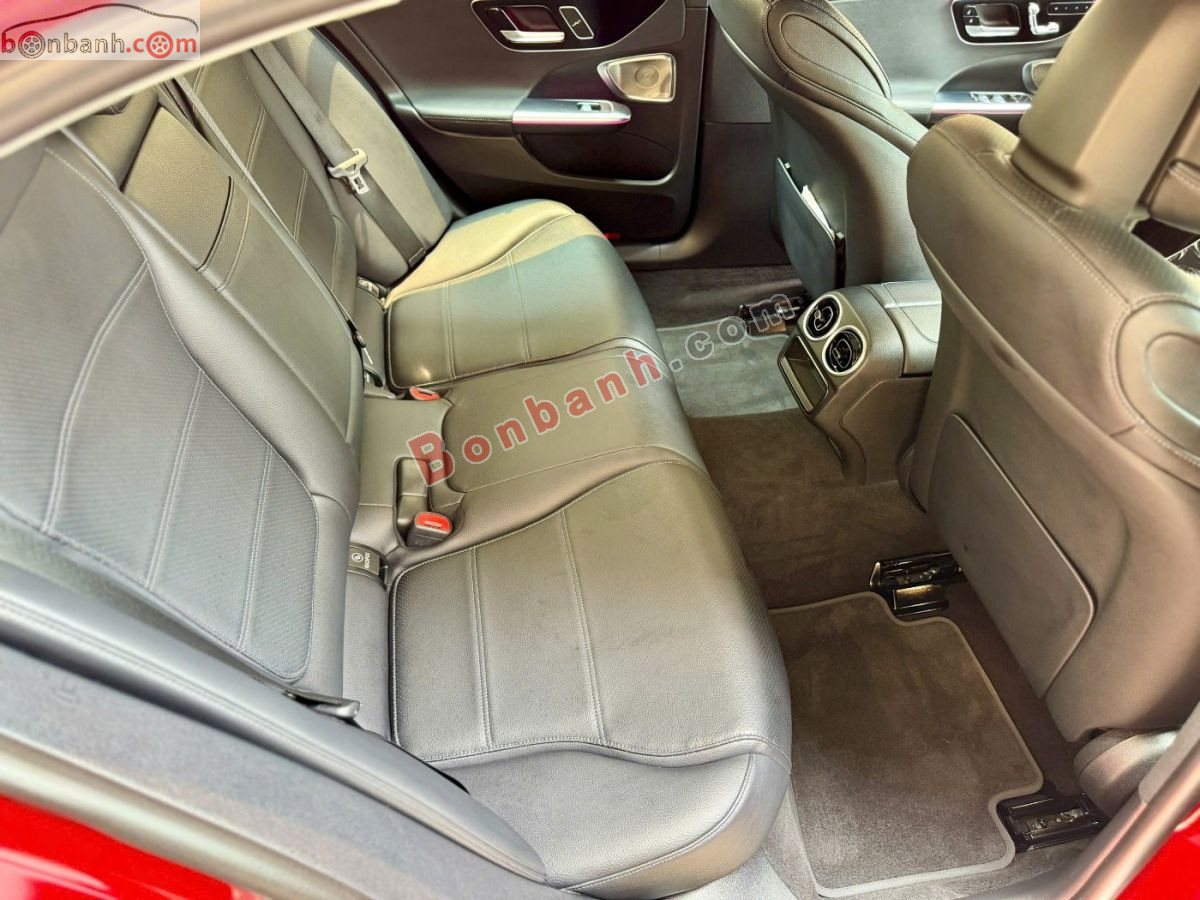 Bán ô tô Mercedes Benz C class C200 Avantgarde Plus - 2023 - xe cũ