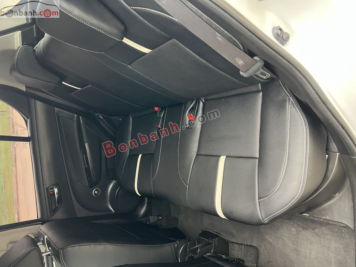 Bán ô tô Suzuki Swift 1.4 AT - 2015 - xe cũ