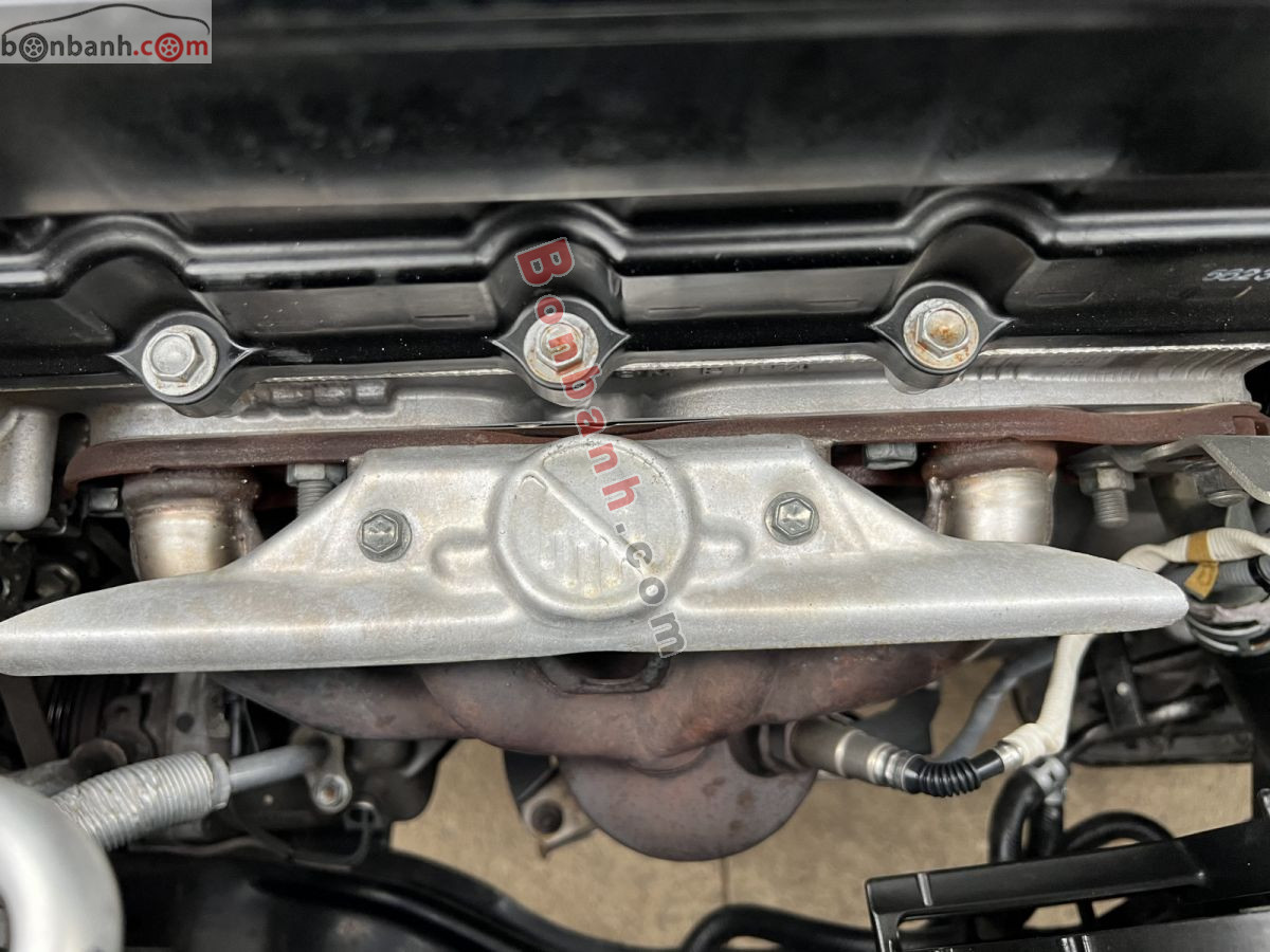 Bán ô tô Suzuki Swift 1.4 AT - 2015 - xe cũ