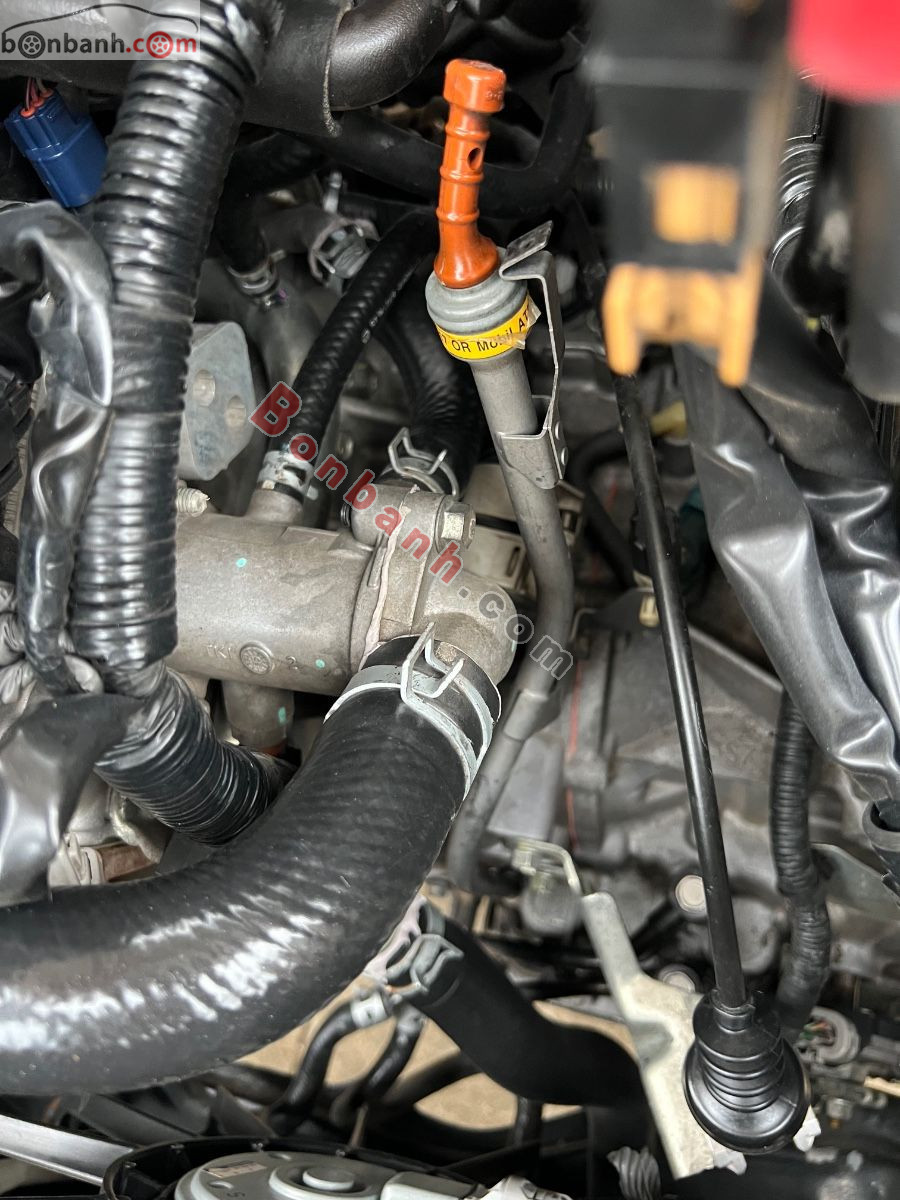 Bán ô tô Suzuki Swift 1.4 AT - 2015 - xe cũ