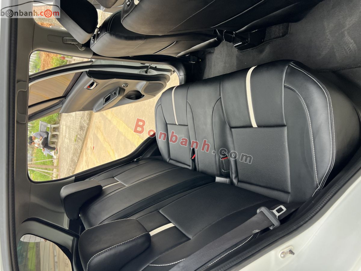 Bán ô tô Suzuki Swift 1.4 AT - 2015 - xe cũ