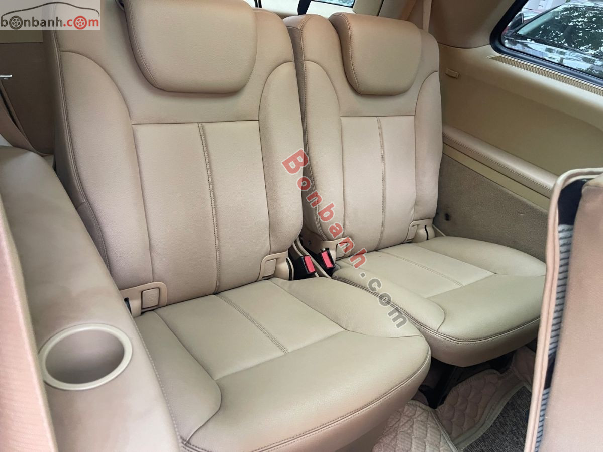 Bán ô tô Mercedes Benz GL 450 4Matic - 2006 - xe cũ