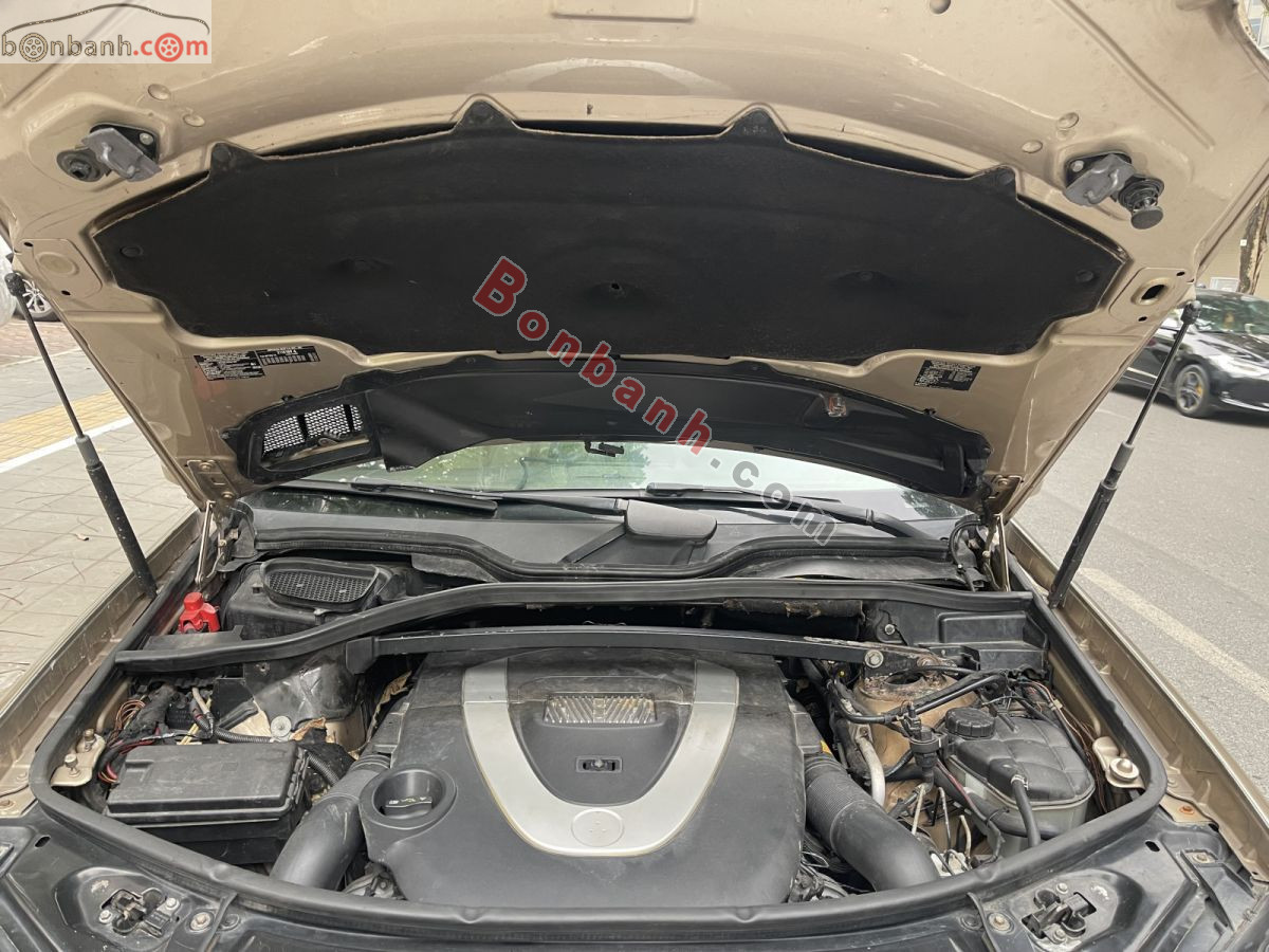 Bán ô tô Mercedes Benz GL 450 4Matic - 2006 - xe cũ