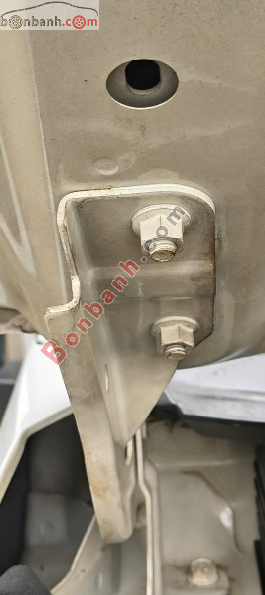 Bán ô tô Mitsubishi Triton 4x4 AT Mivec Premium - 2019 - xe cũ