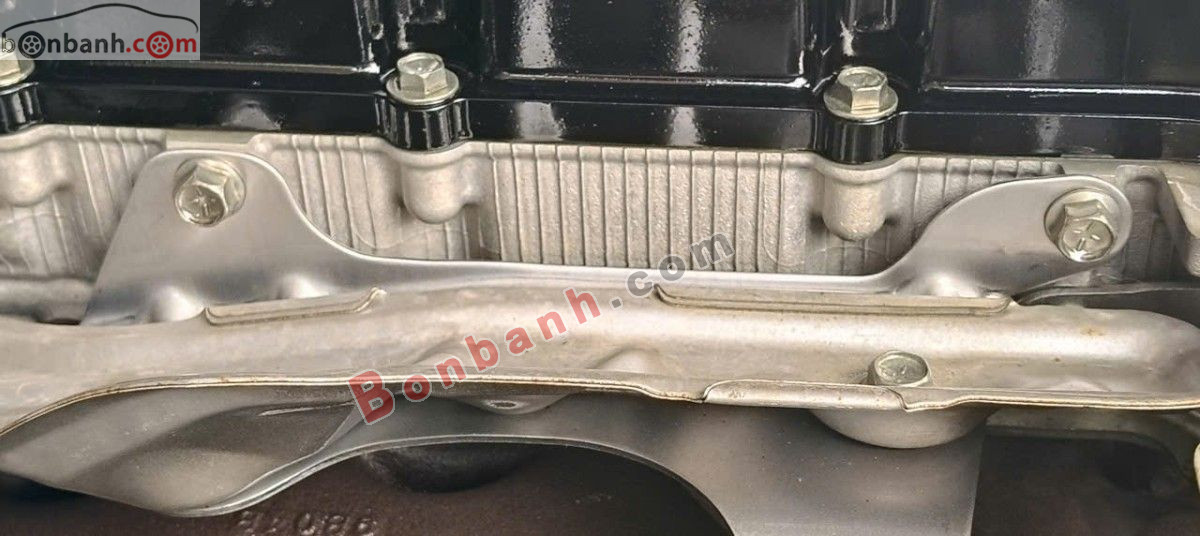 Bán ô tô Mitsubishi Triton 4x4 AT Mivec Premium - 2019 - xe cũ