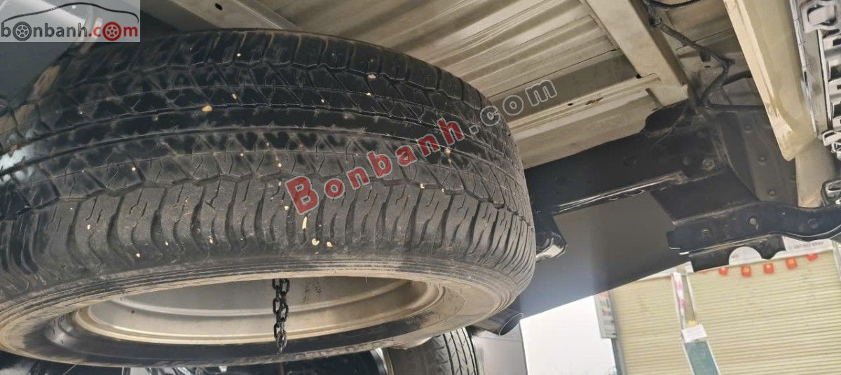 Bán ô tô Mitsubishi Triton 4x4 AT Mivec Premium - 2019 - xe cũ