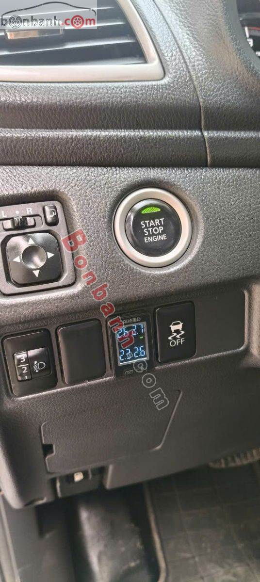 Bán ô tô Mitsubishi Triton 4x4 AT Mivec Premium - 2019 - xe cũ