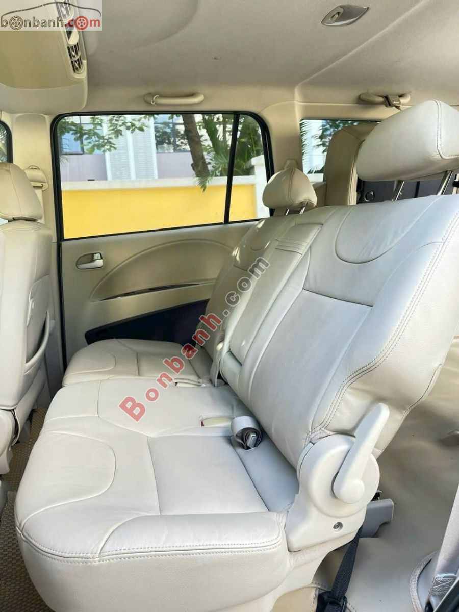 Bán ô tô Mitsubishi Zinger GLS 2.4 MT - 2008 - xe cũ