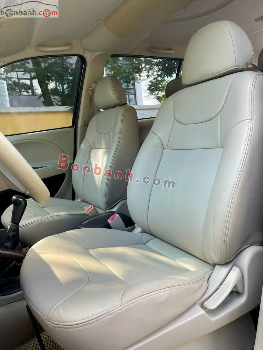 Bán ô tô Mitsubishi Zinger GLS 2.4 MT - 2008 - xe cũ