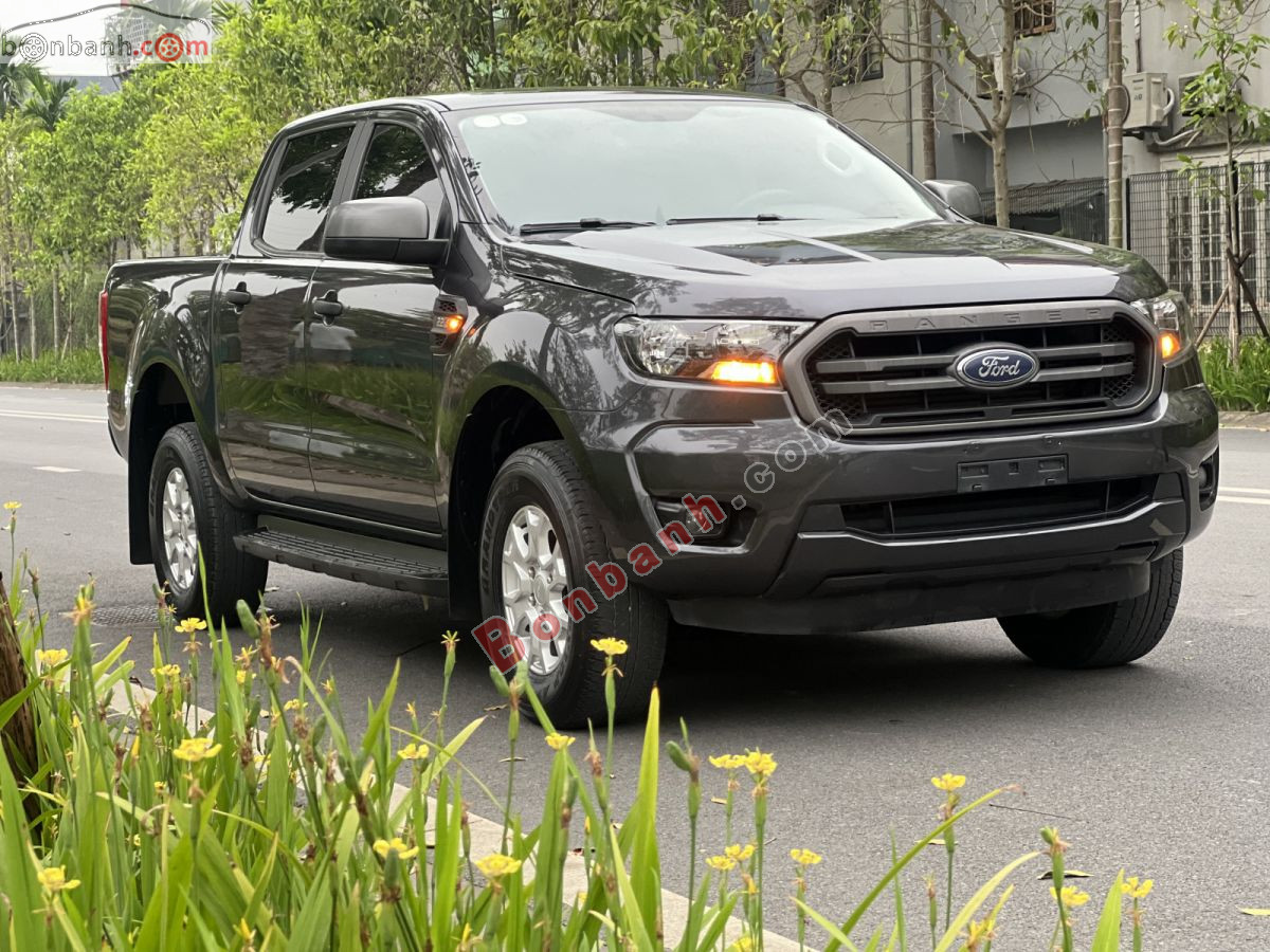 Bán ô tô Ford Ranger XLS 2.2L 4x2 AT - 2020 - xe cũ