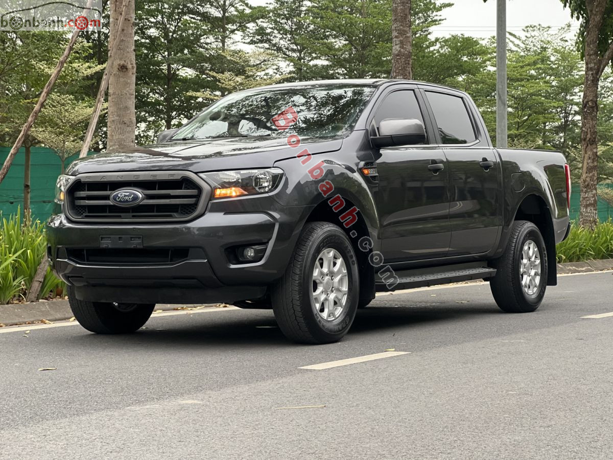 Bán ô tô Ford Ranger XLS 2.2L 4x2 AT - 2020 - xe cũ
