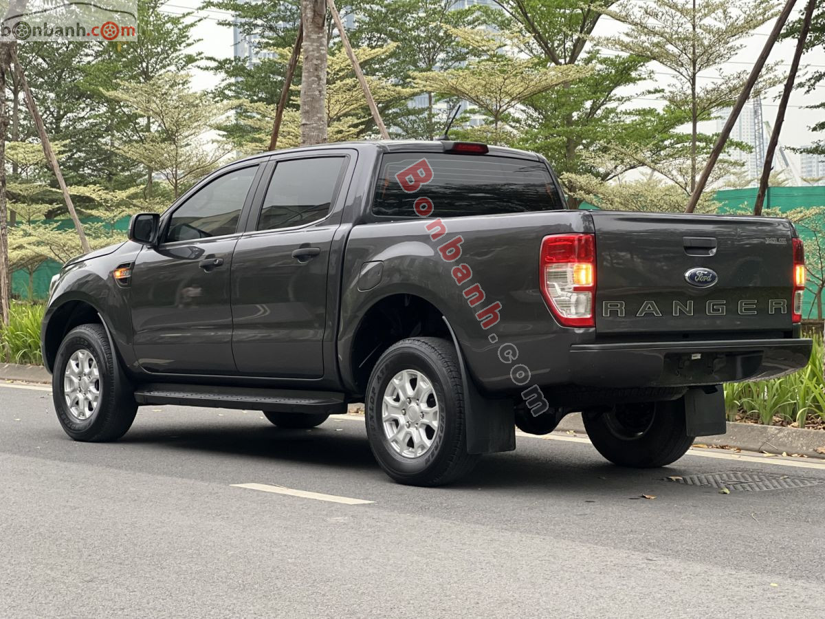 Bán ô tô Ford Ranger XLS 2.2L 4x2 AT - 2020 - xe cũ
