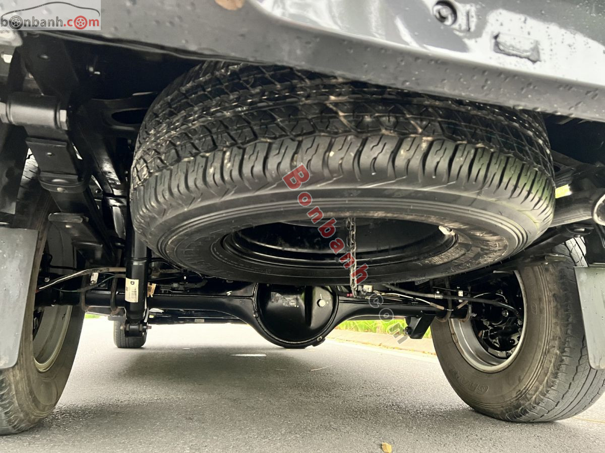 Bán ô tô Ford Ranger XLS 2.2L 4x2 AT - 2020 - xe cũ