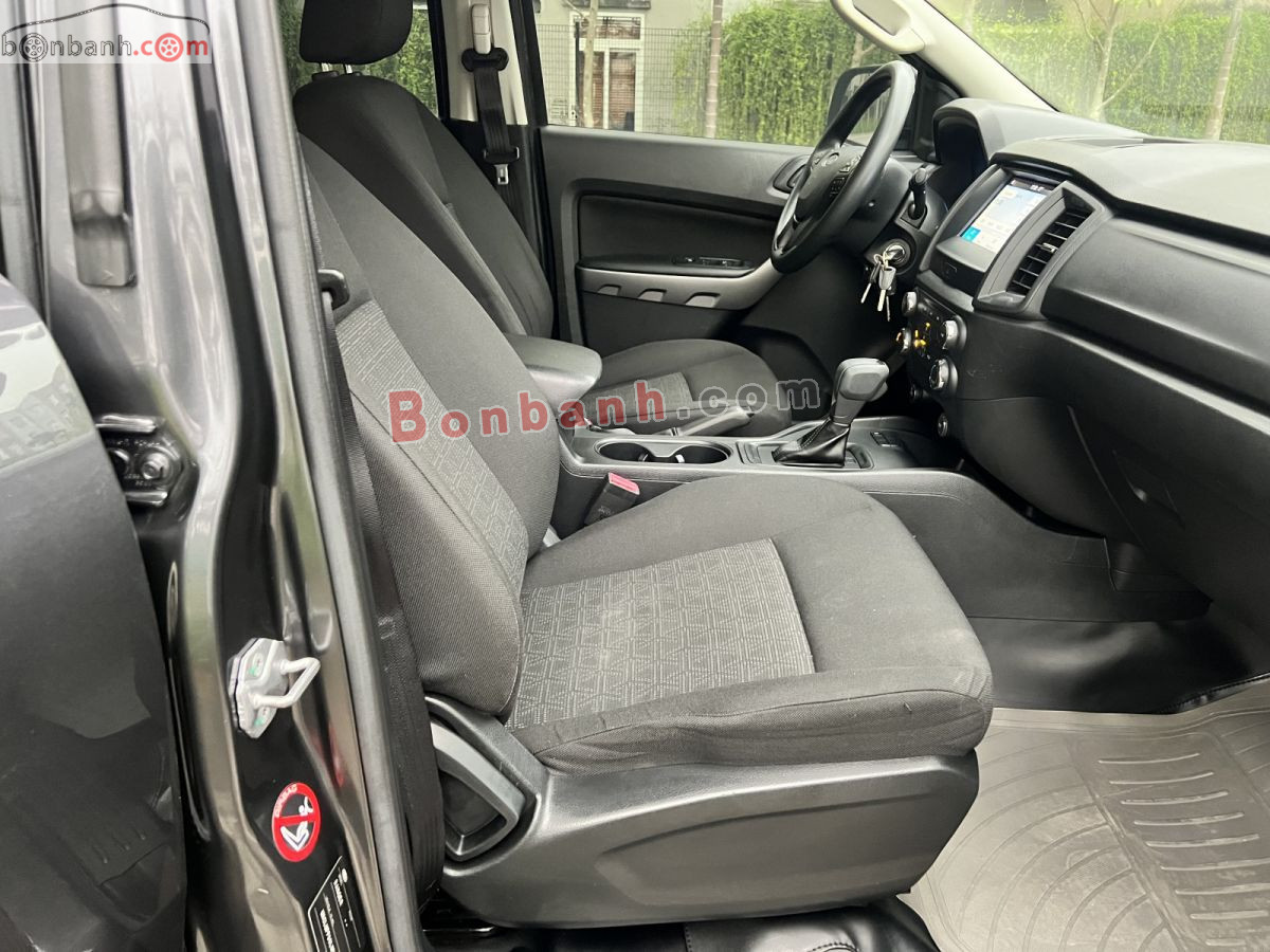 Bán ô tô Ford Ranger XLS 2.2L 4x2 AT - 2020 - xe cũ