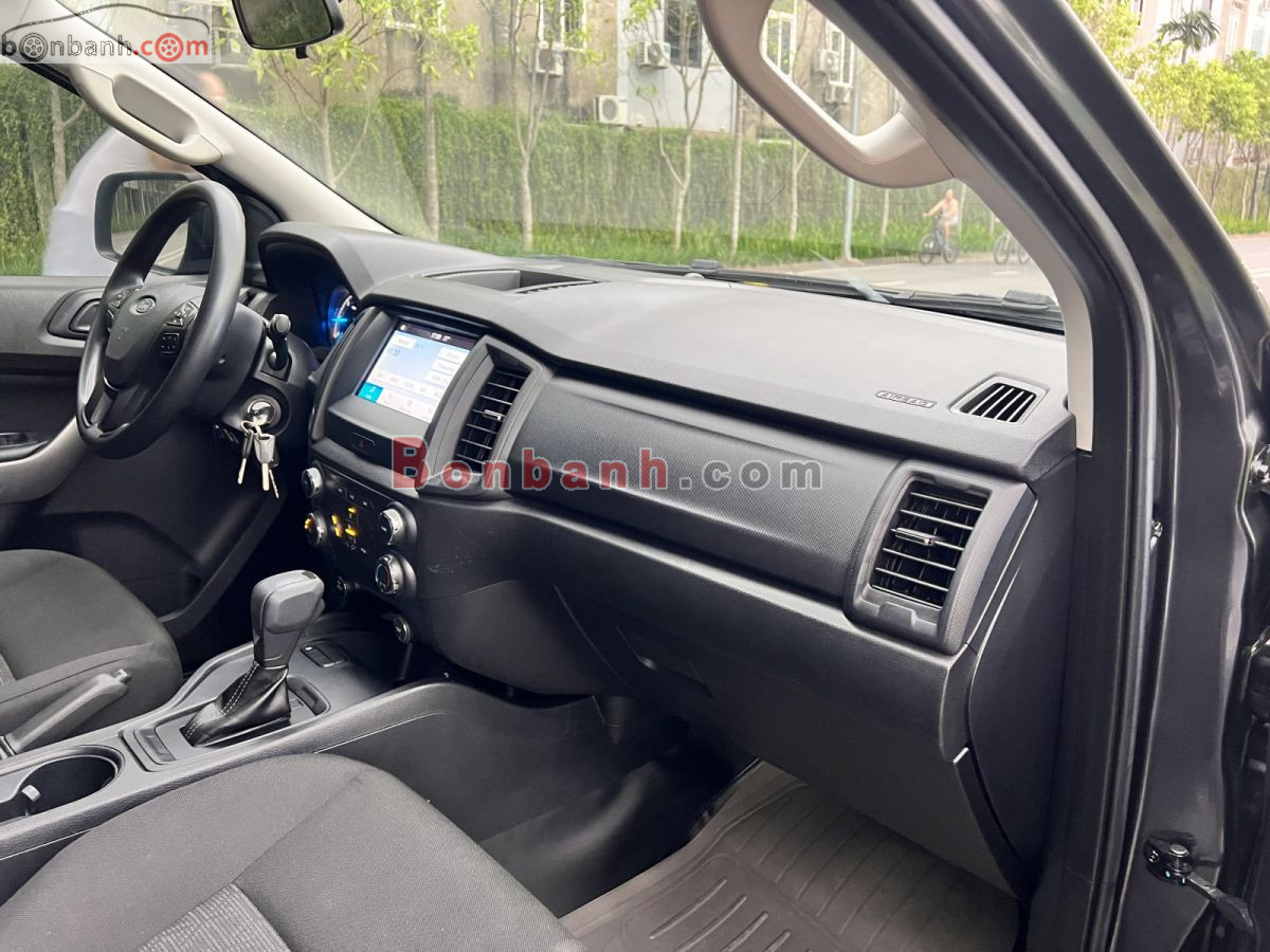 Bán ô tô Ford Ranger XLS 2.2L 4x2 AT - 2020 - xe cũ
