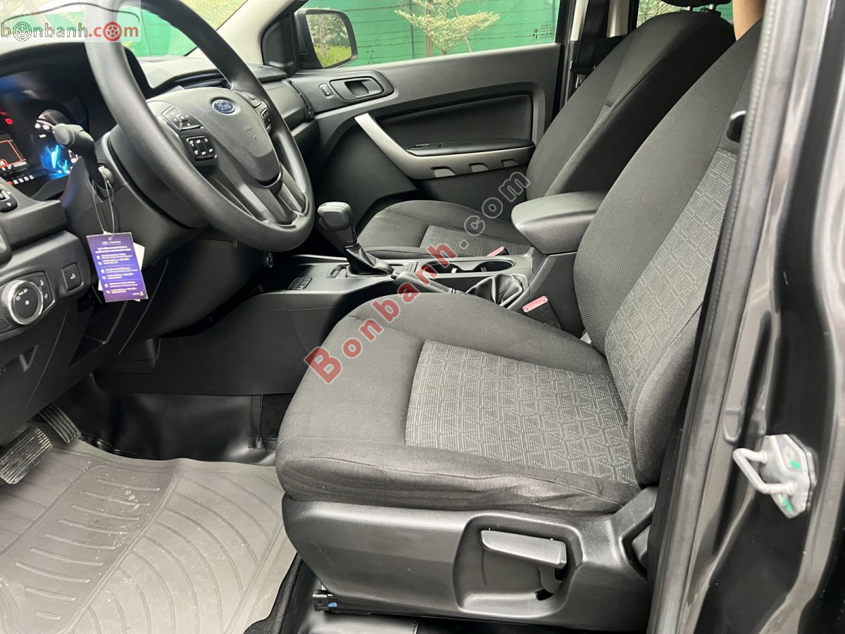 Bán ô tô Ford Ranger XLS 2.2L 4x2 AT - 2020 - xe cũ