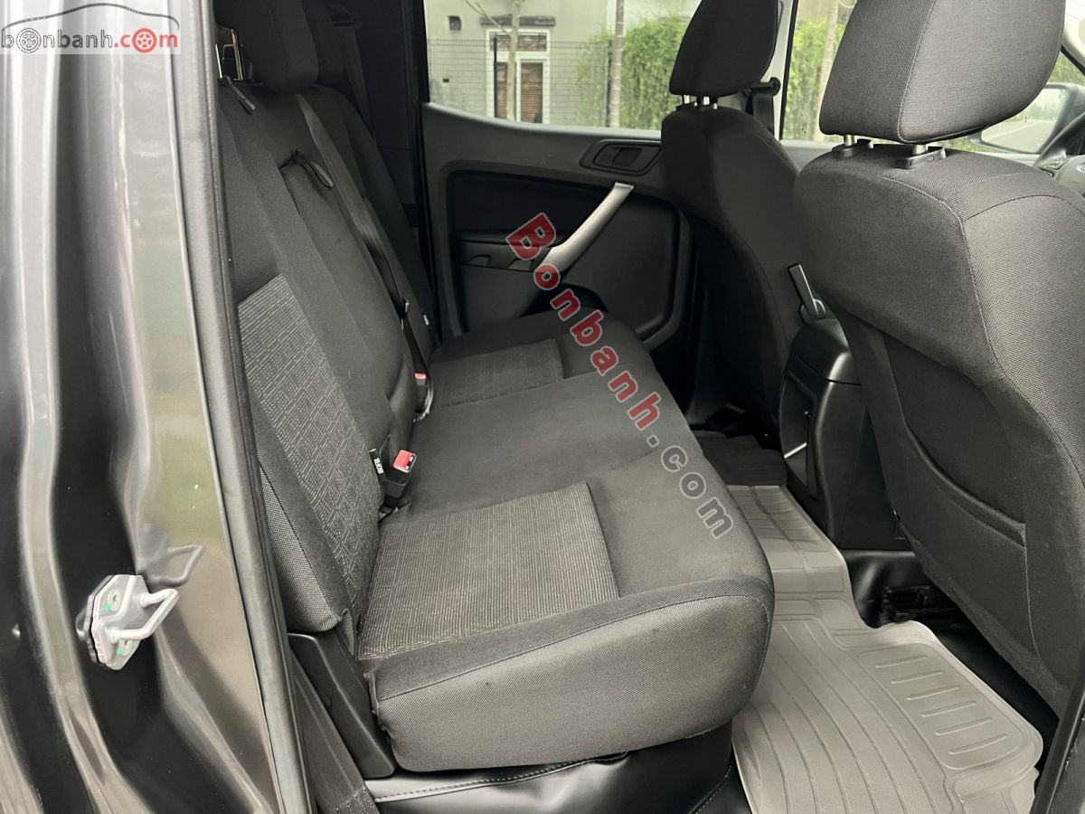 Bán ô tô Ford Ranger XLS 2.2L 4x2 AT - 2020 - xe cũ