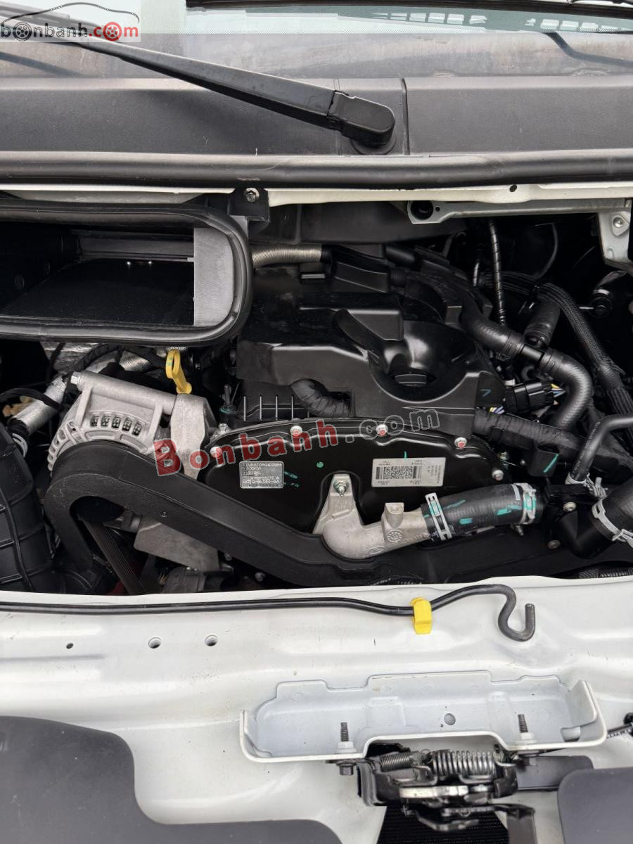 Bán ô tô Ford Transit Tiêu chuẩn - 2023 - xe cũ