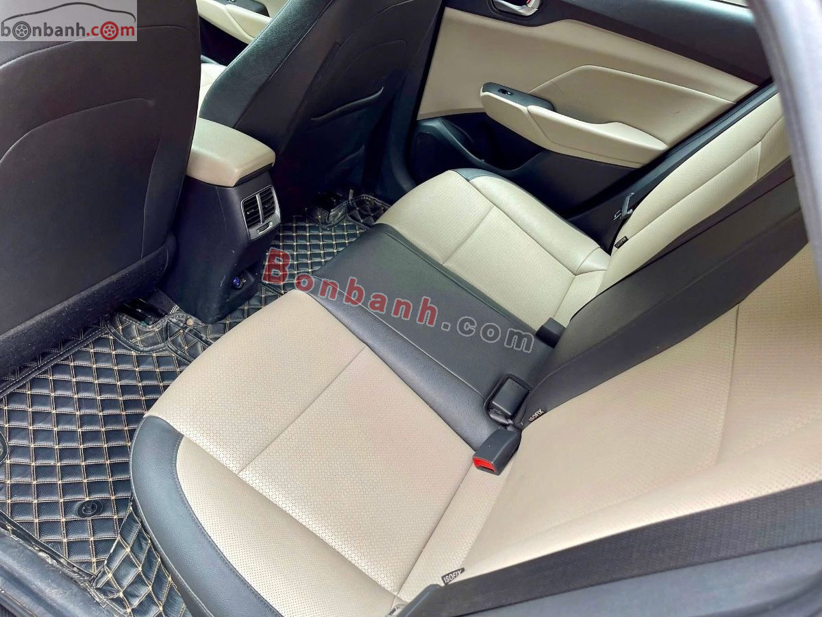 Bán ô tô Hyundai Accent 1.4 AT Đặc Biệt - 2023 - xe cũ