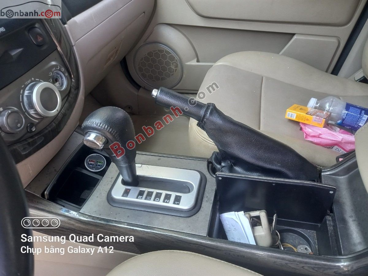 Bán ô tô Ford Escape XLT 2.3L 4x4 AT - 2007 - xe cũ