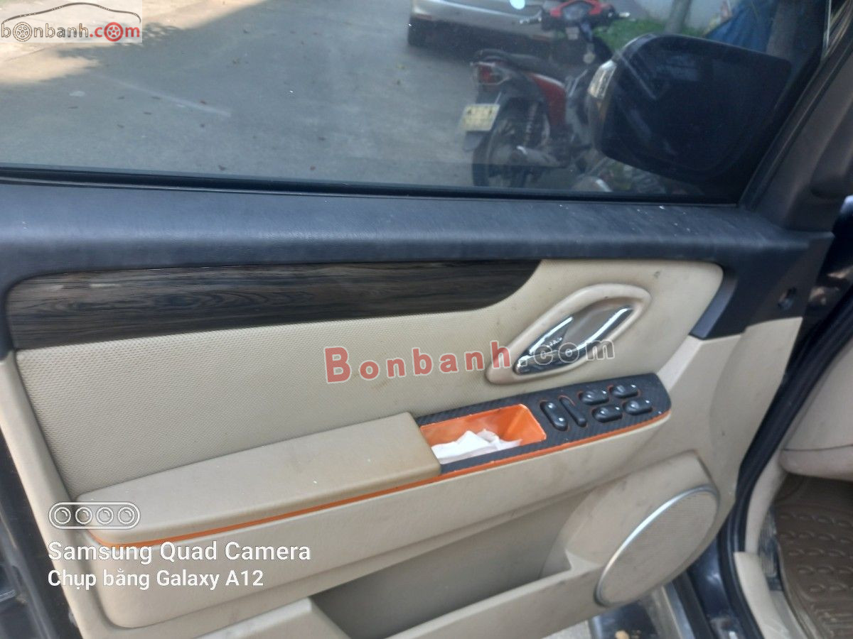 Bán ô tô Ford Escape XLT 2.3L 4x4 AT - 2007 - xe cũ