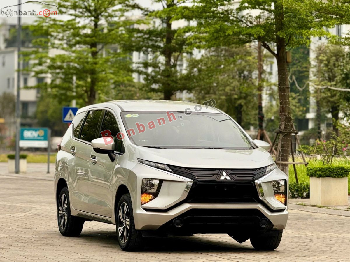 Bán ô tô Mitsubishi Xpander 1.5 MT - 2023 - xe cũ