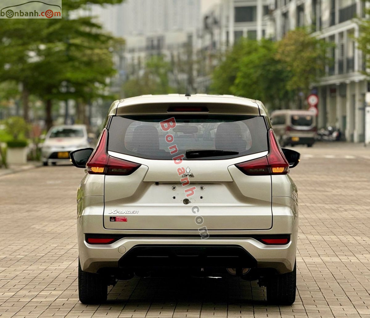 Bán ô tô Mitsubishi Xpander 1.5 MT - 2023 - xe cũ