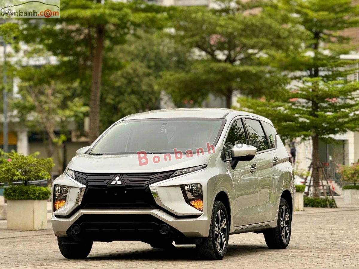 Bán ô tô Mitsubishi Xpander 1.5 MT - 2023 - xe cũ